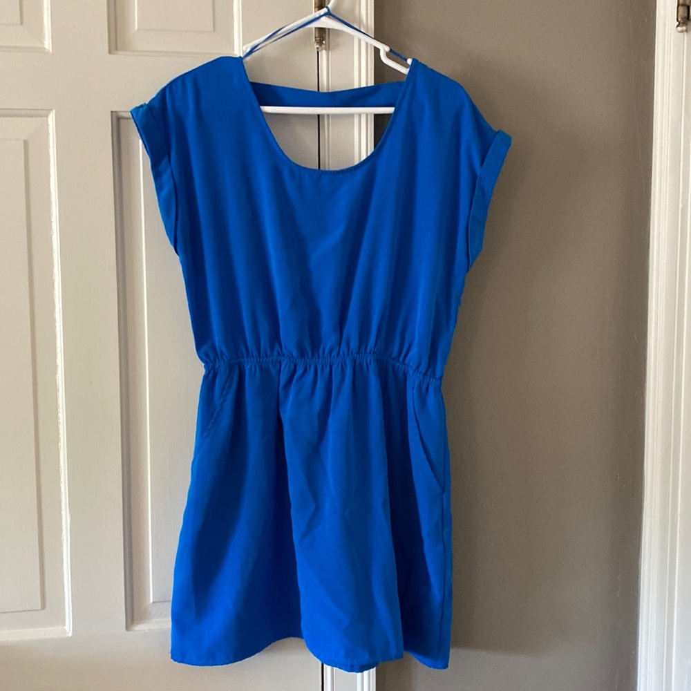 EUC Candie’s Cute Dress with Pockets
